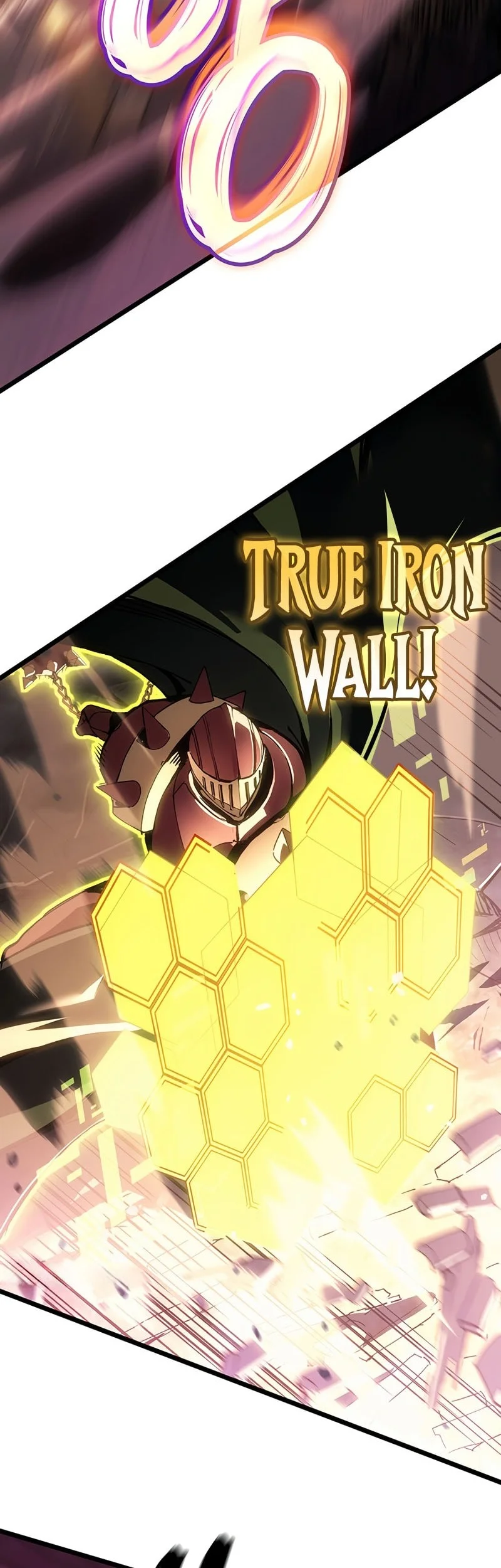 The Indomitable Martial King chapter 121 halaman 51