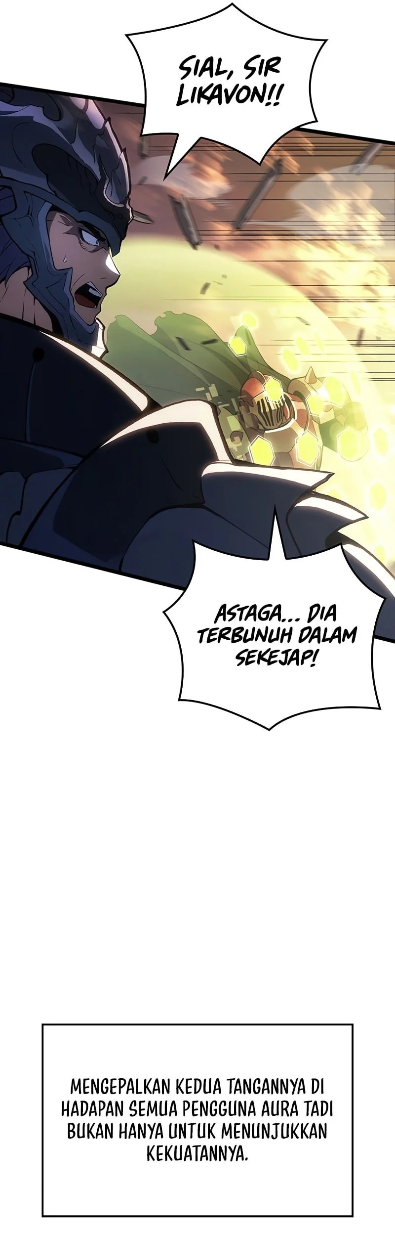 The Indomitable Martial King chapter 121 halaman 54