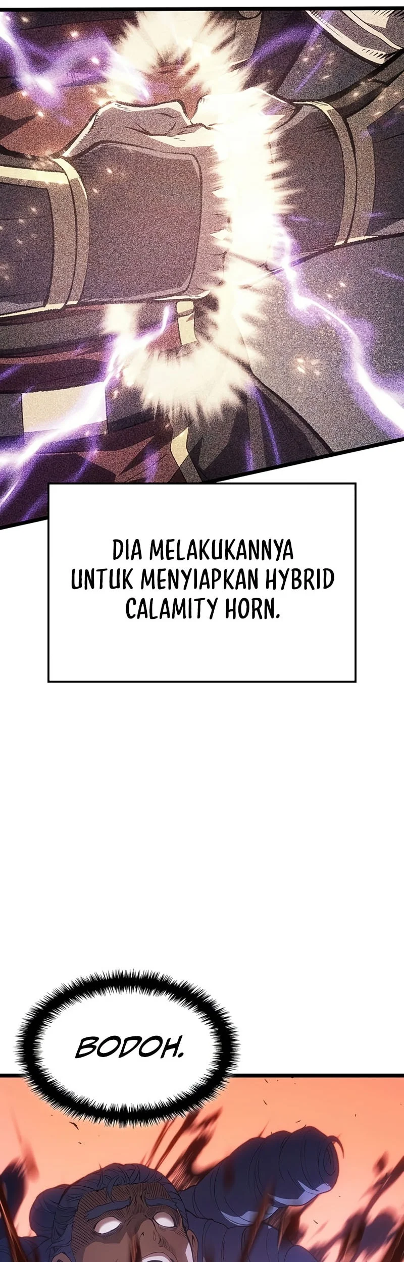 The Indomitable Martial King chapter 121 halaman 55