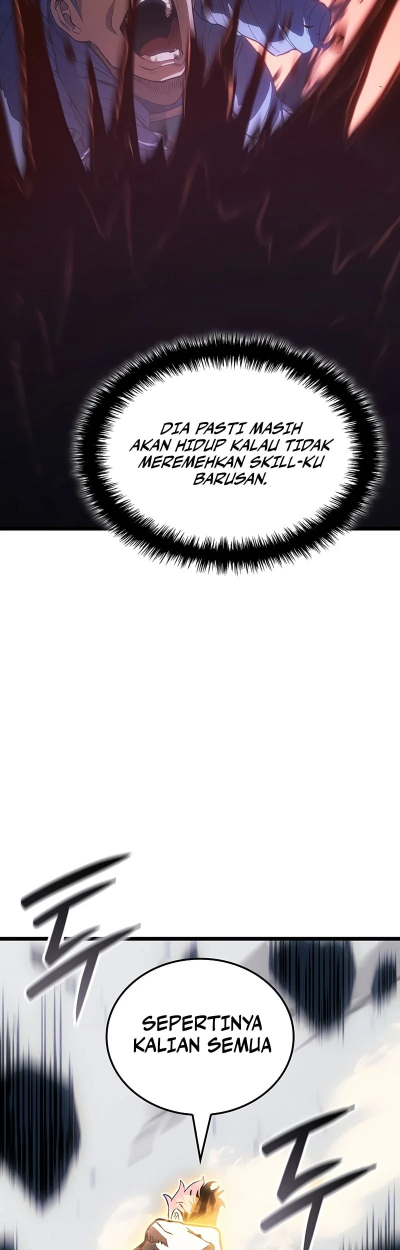 The Indomitable Martial King chapter 121 halaman 56