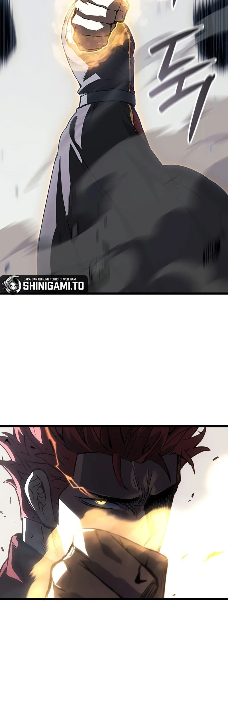 The Indomitable Martial King chapter 121 halaman 57