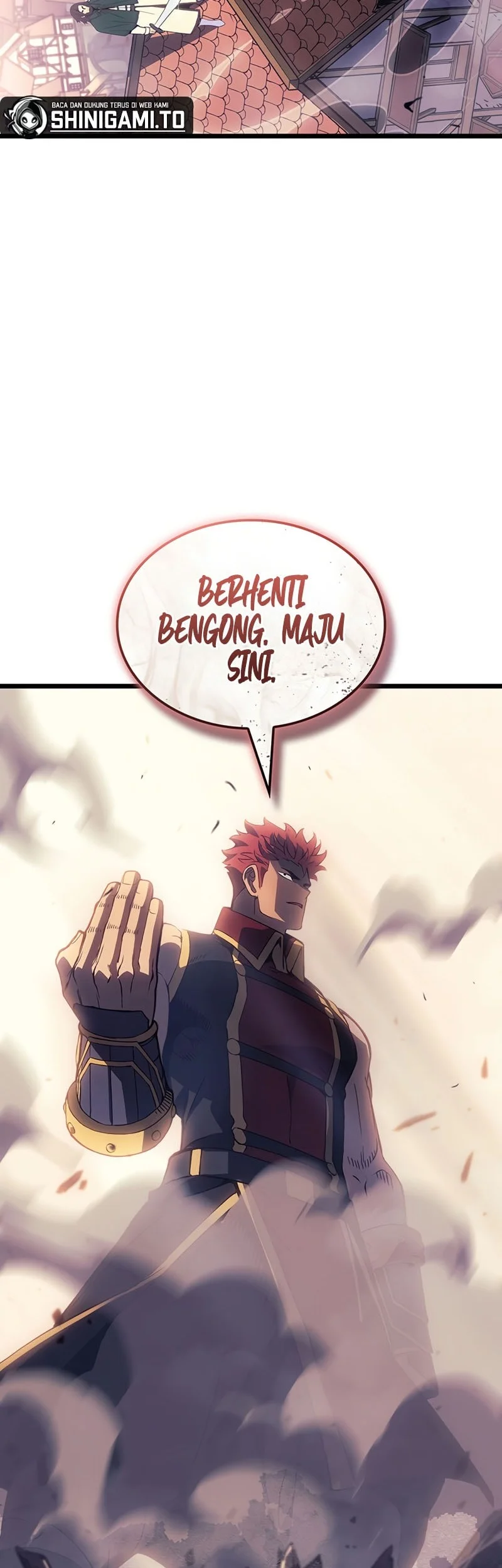 The Indomitable Martial King chapter 121 halaman 59