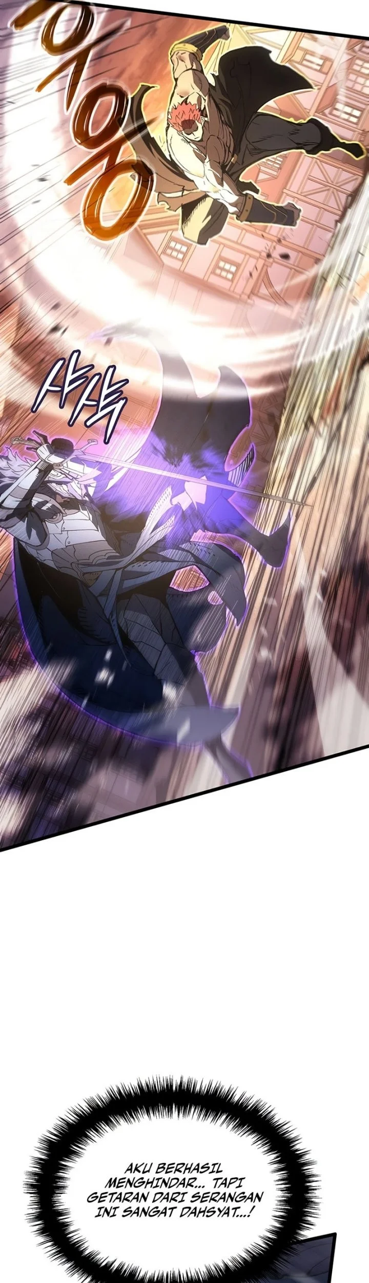 The Indomitable Martial King chapter 123 halaman 13