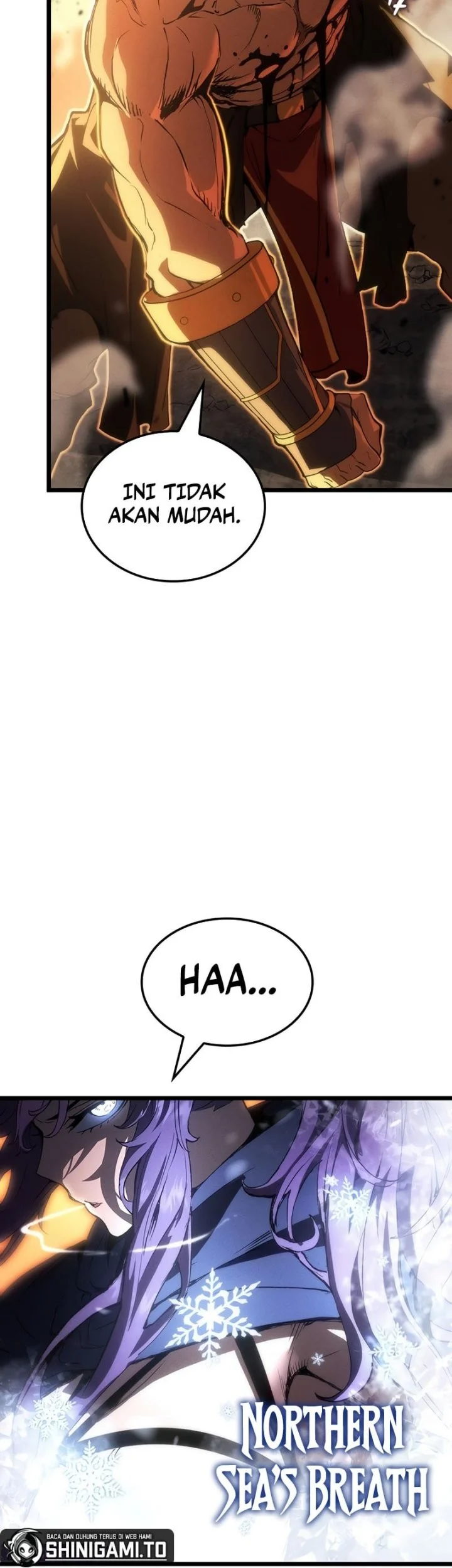 The Indomitable Martial King chapter 123 halaman 15