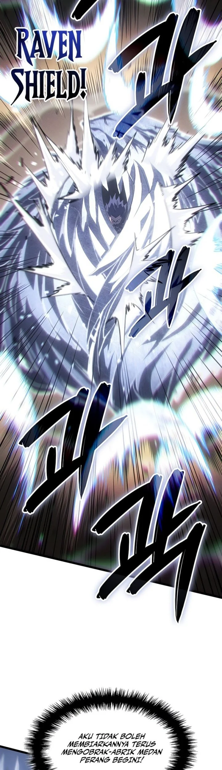 The Indomitable Martial King chapter 123 halaman 23