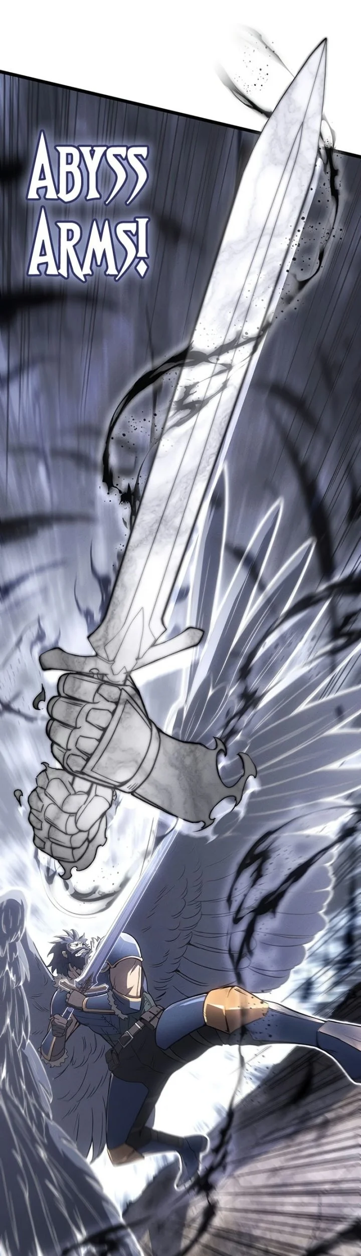 The Indomitable Martial King chapter 123 halaman 25