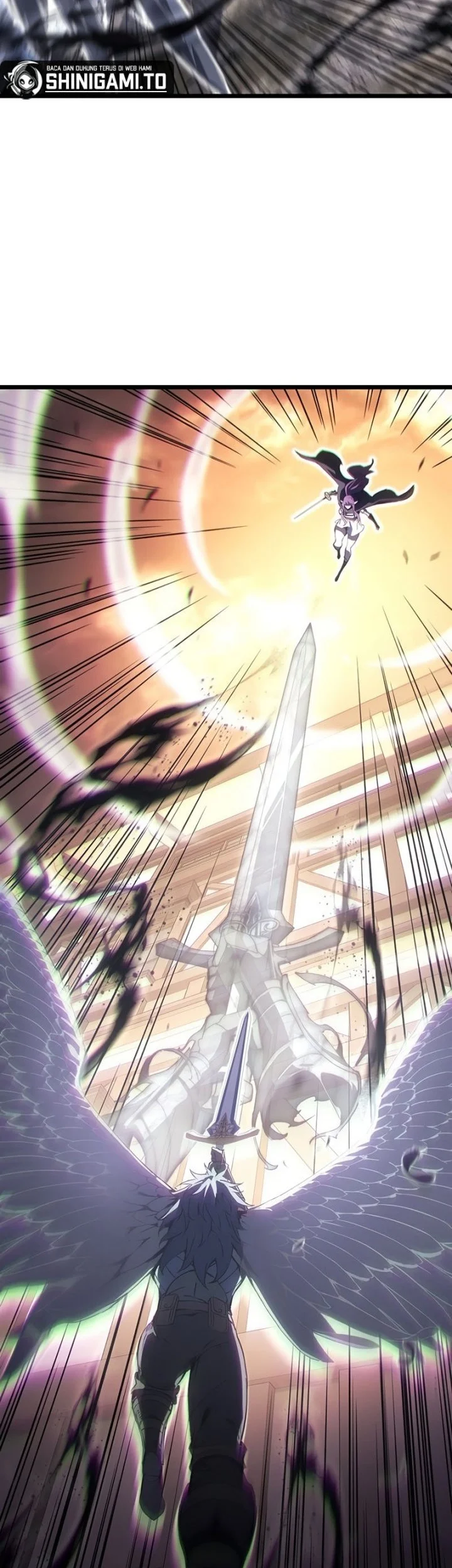 The Indomitable Martial King chapter 123 halaman 26