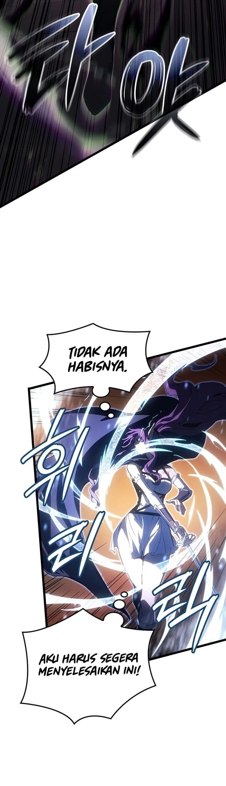 The Indomitable Martial King chapter 123 halaman 27