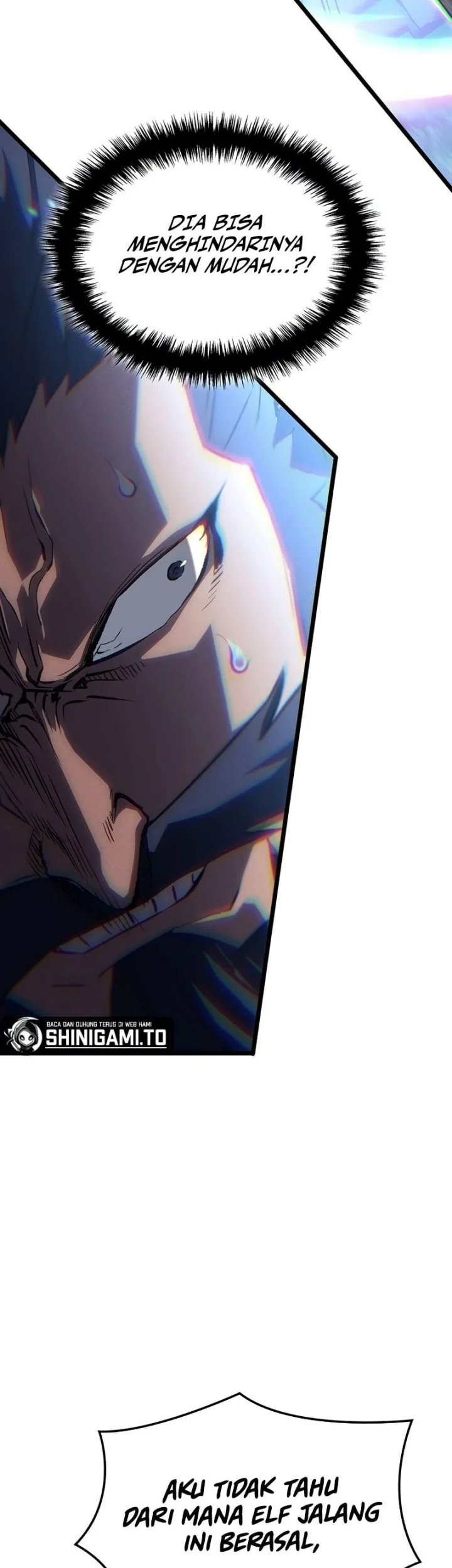 The Indomitable Martial King chapter 123 halaman 30