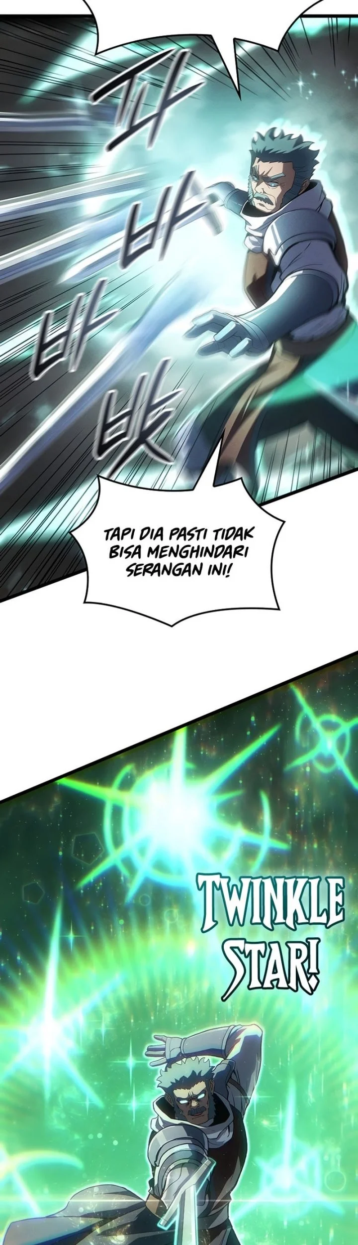 The Indomitable Martial King chapter 123 halaman 31