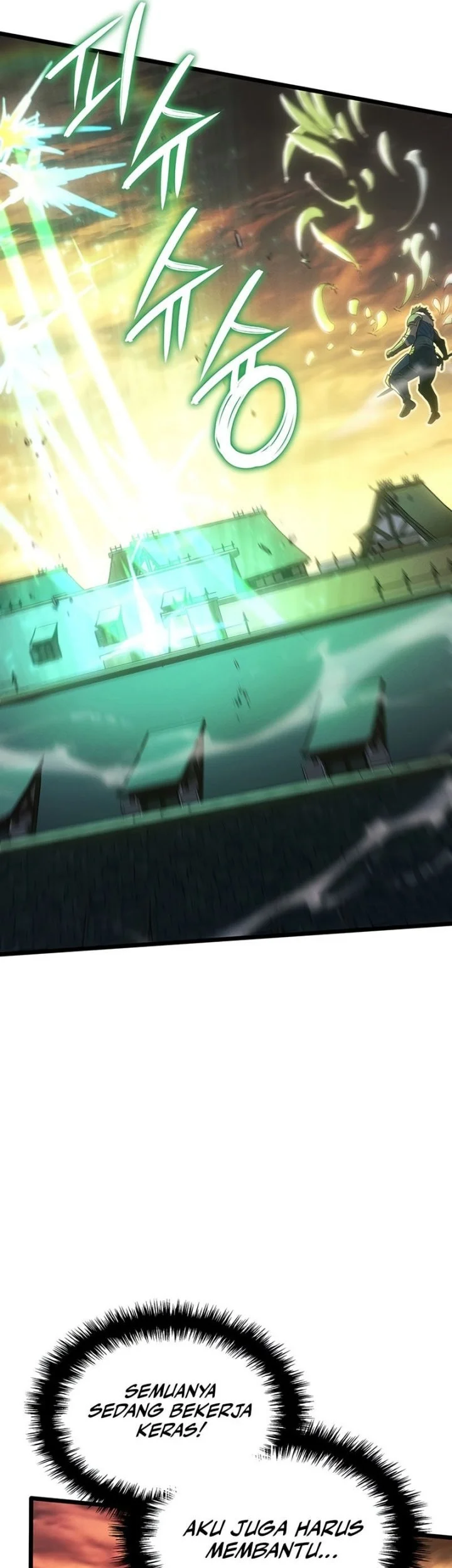The Indomitable Martial King chapter 123 halaman 33