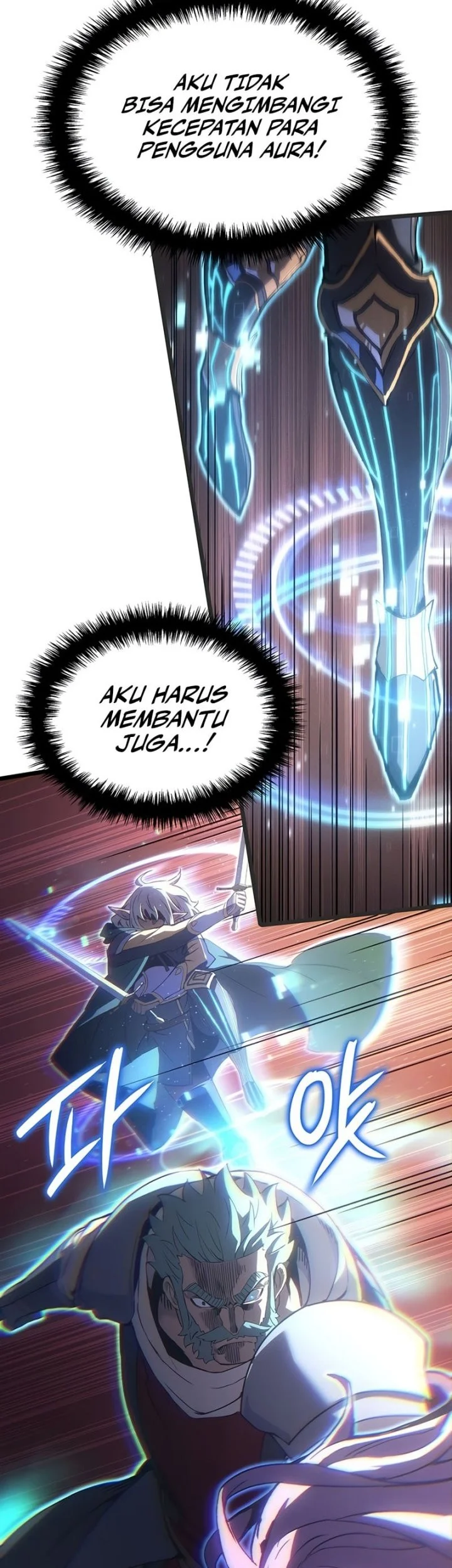 The Indomitable Martial King chapter 123 halaman 39