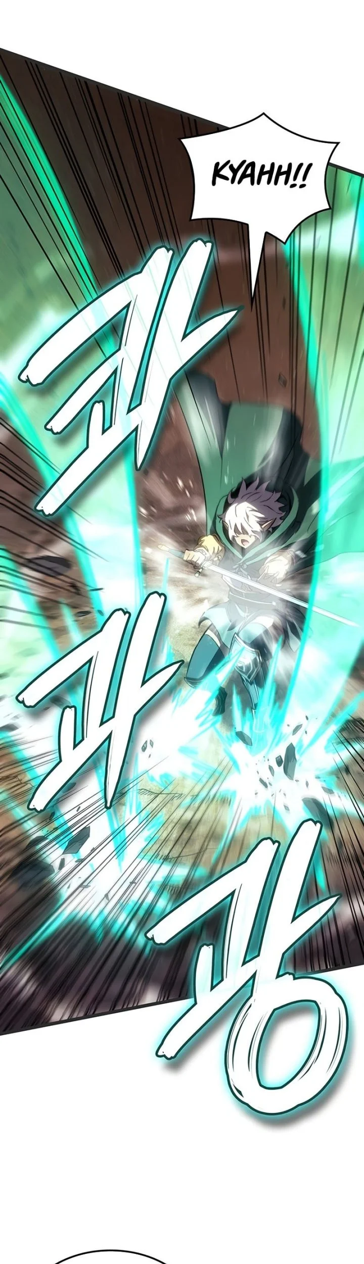 The Indomitable Martial King chapter 123 halaman 43