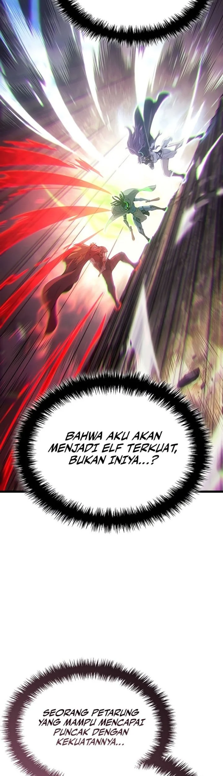 The Indomitable Martial King chapter 123 halaman 46