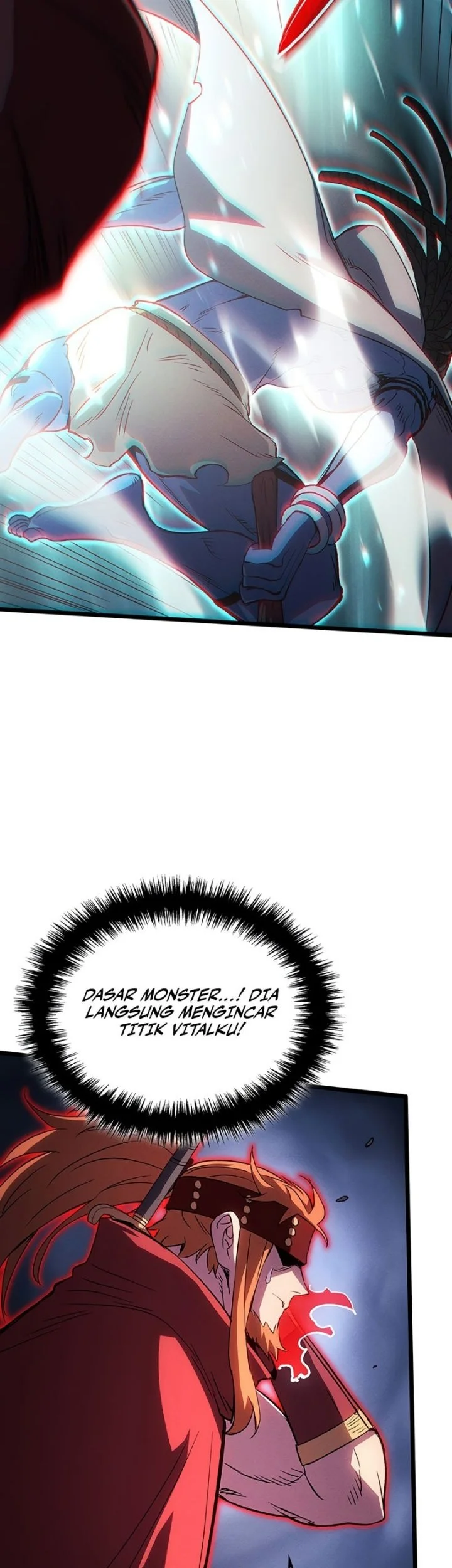 The Indomitable Martial King chapter 123 halaman 53