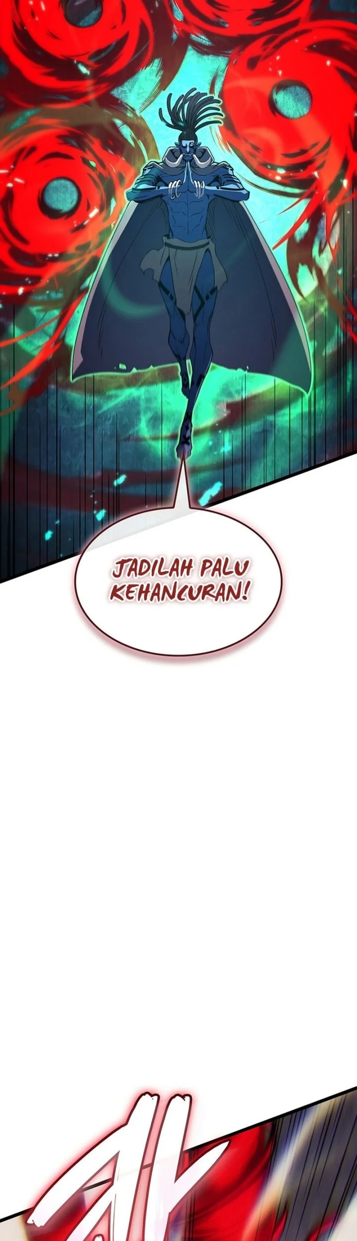 The Indomitable Martial King chapter 123 halaman 56