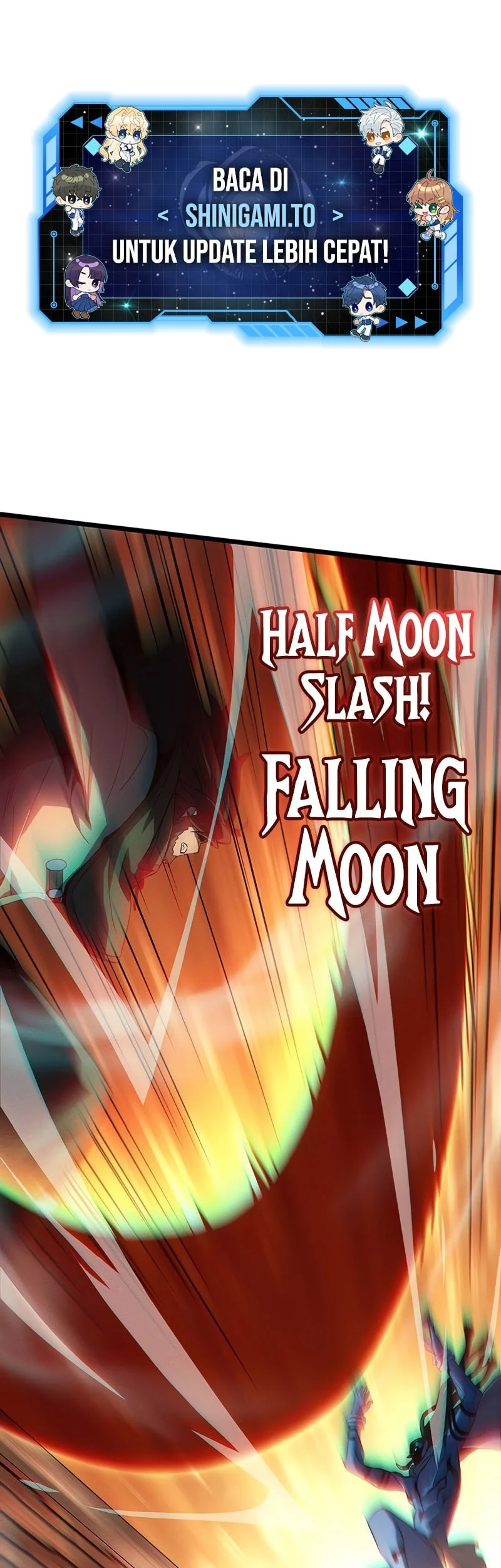 The Indomitable Martial King chapter 124 halaman 2