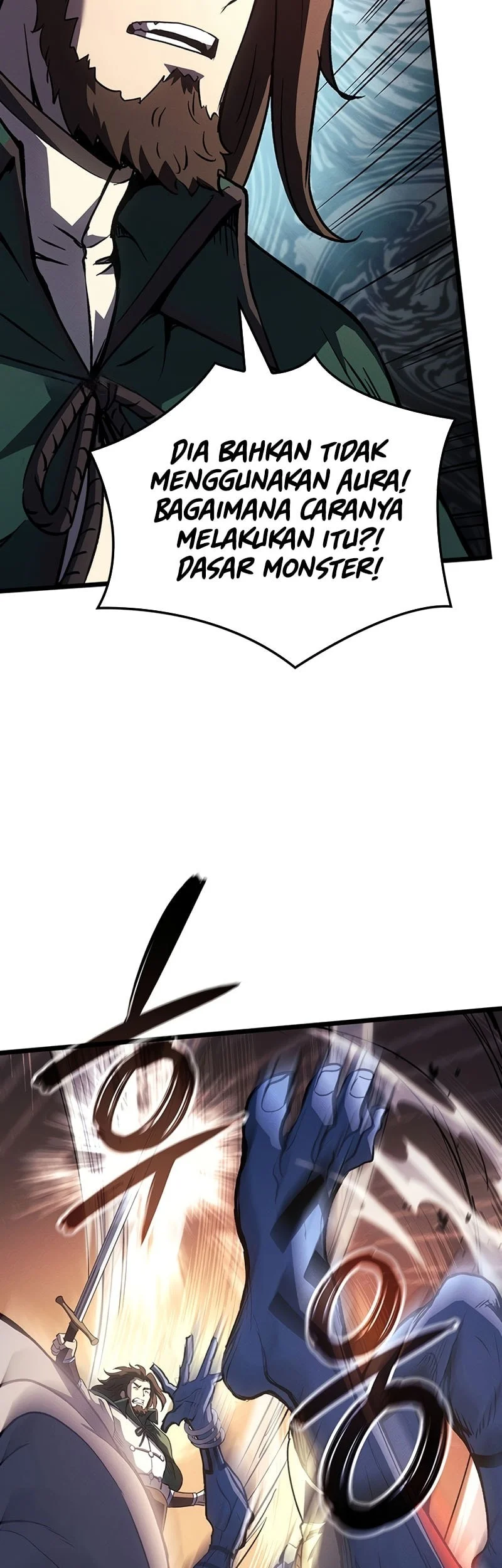 The Indomitable Martial King chapter 124 halaman 7