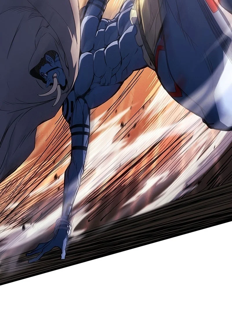 The Indomitable Martial King chapter 124 halaman 8