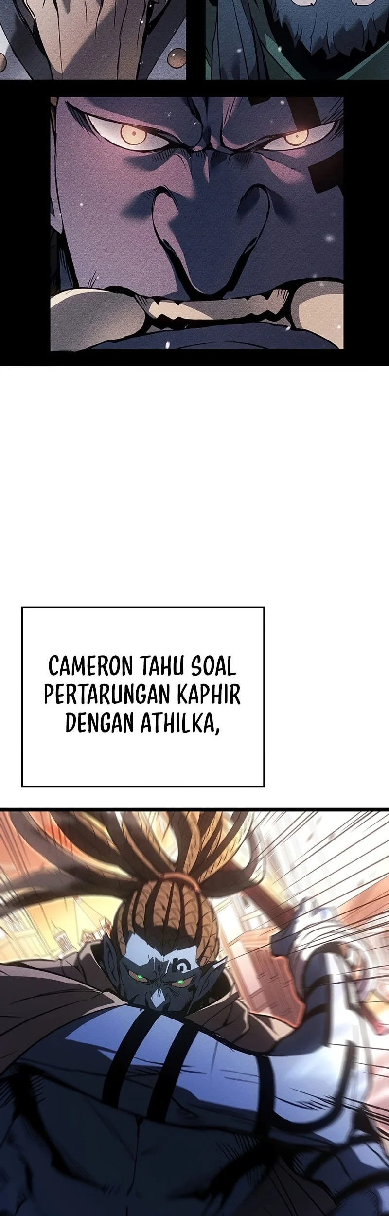 The Indomitable Martial King chapter 124 halaman 12