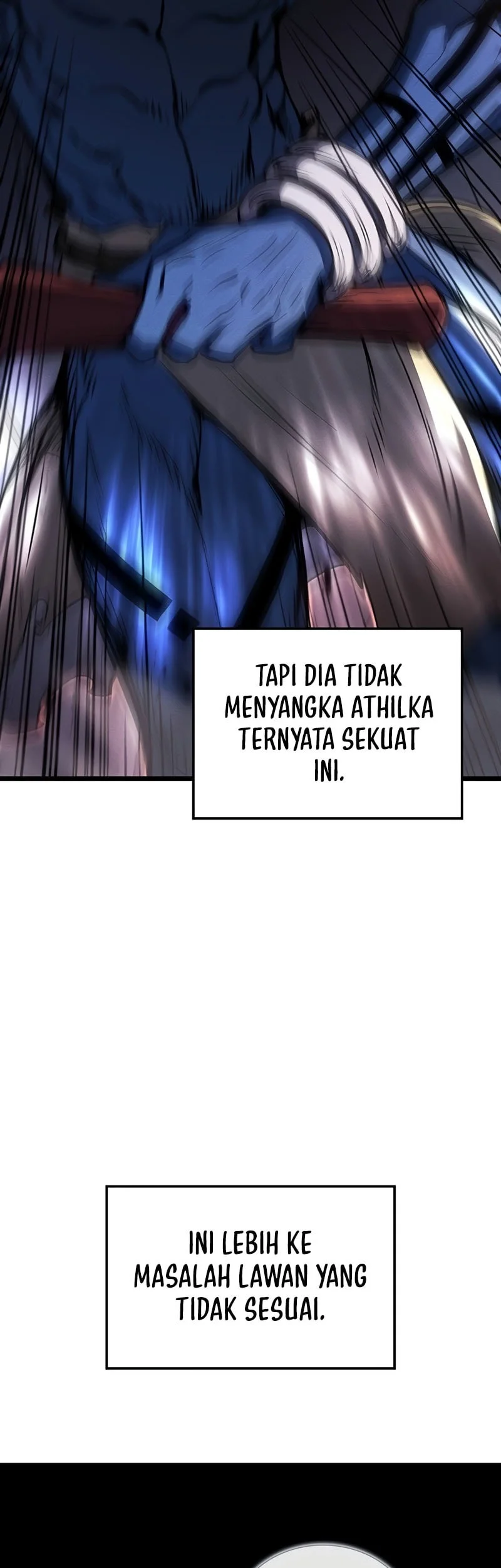 The Indomitable Martial King chapter 124 halaman 13