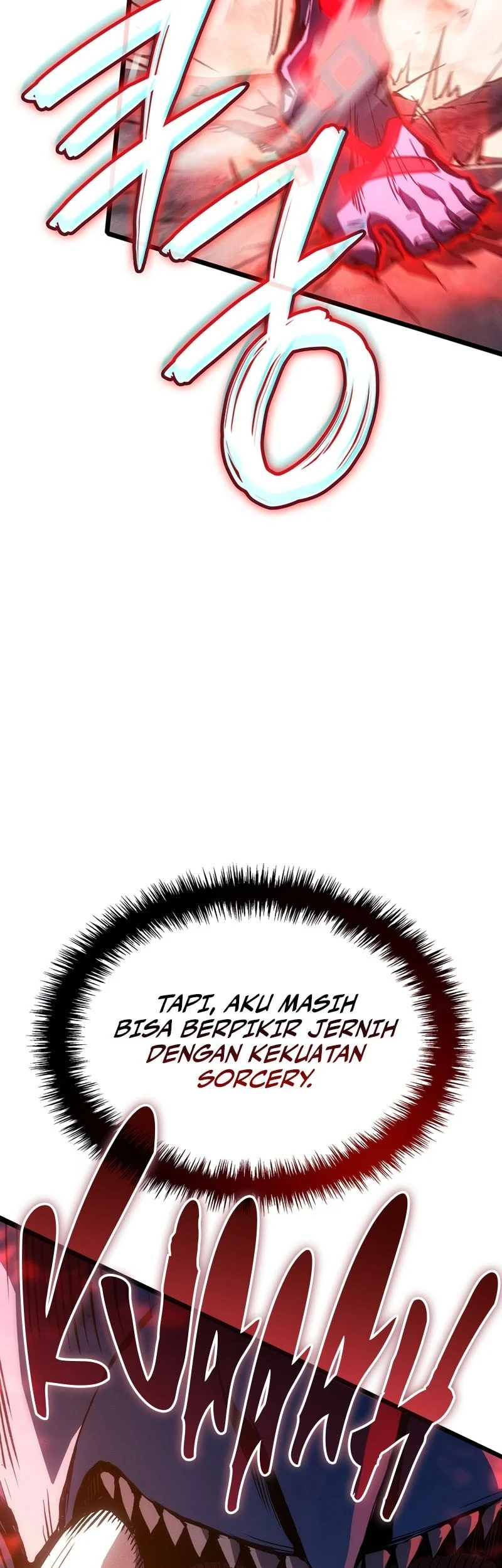 The Indomitable Martial King chapter 124 halaman 19