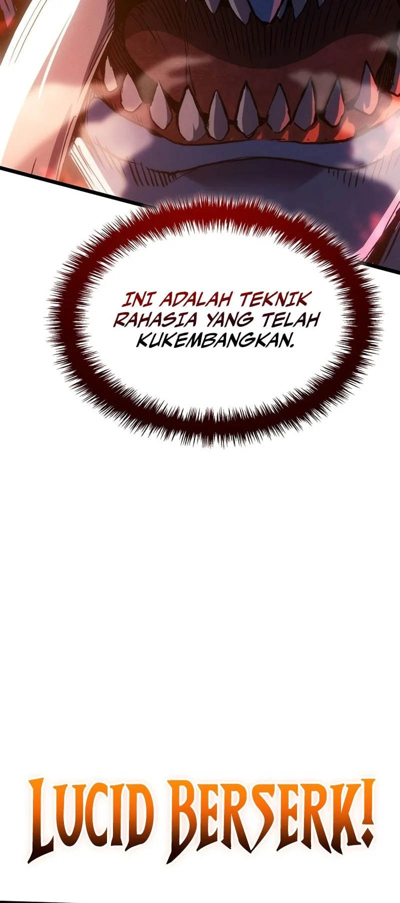 The Indomitable Martial King chapter 124 halaman 20
