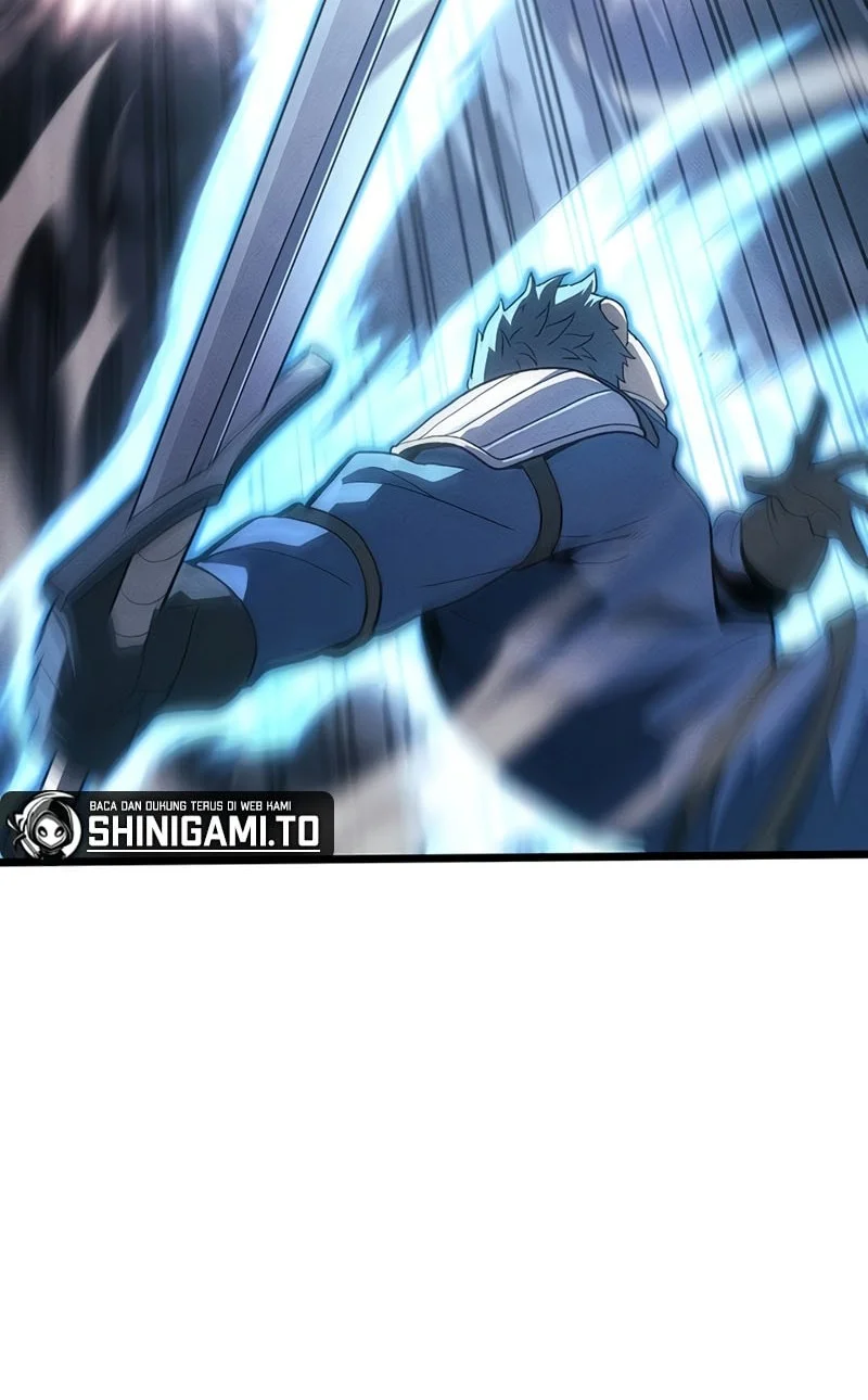 The Indomitable Martial King chapter 124 halaman 28