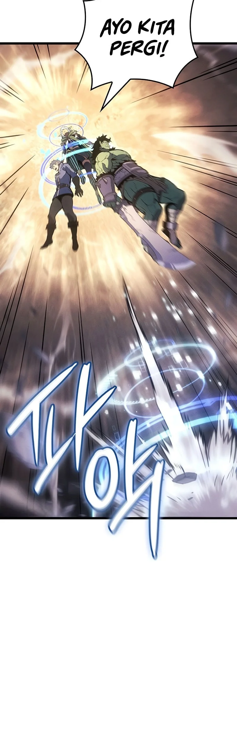 The Indomitable Martial King chapter 124 halaman 36