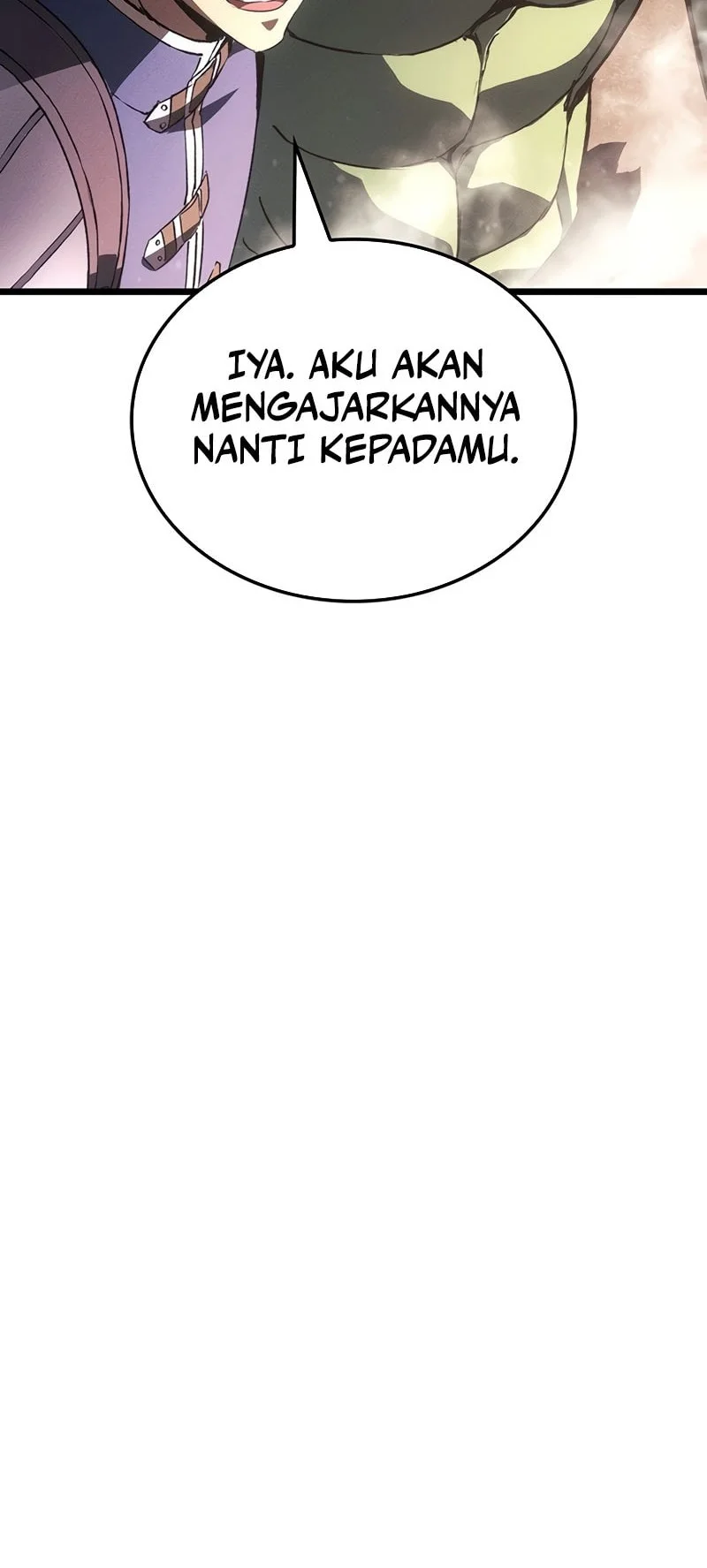 The Indomitable Martial King chapter 124 halaman 40
