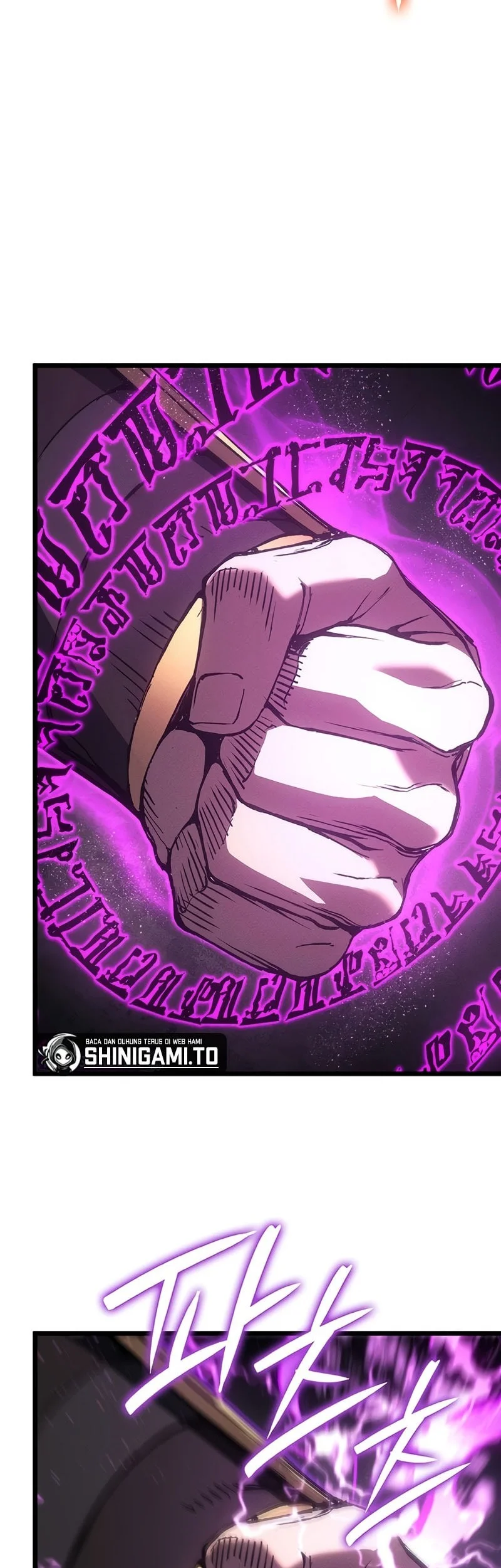 The Indomitable Martial King chapter 124 halaman 42
