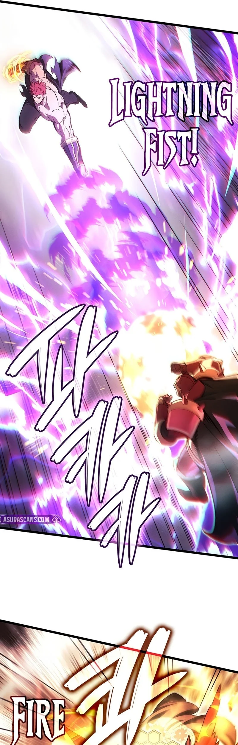 The Indomitable Martial King chapter 124 halaman 45
