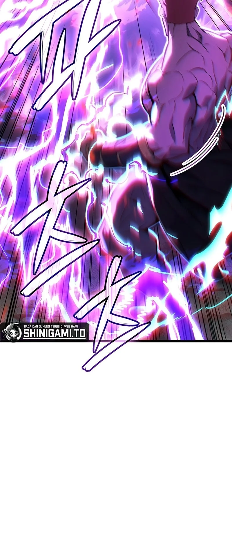 The Indomitable Martial King chapter 124 halaman 48