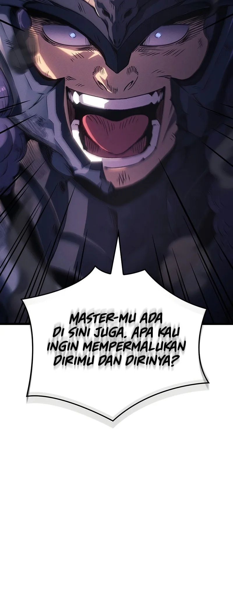 The Indomitable Martial King chapter 124 halaman 52