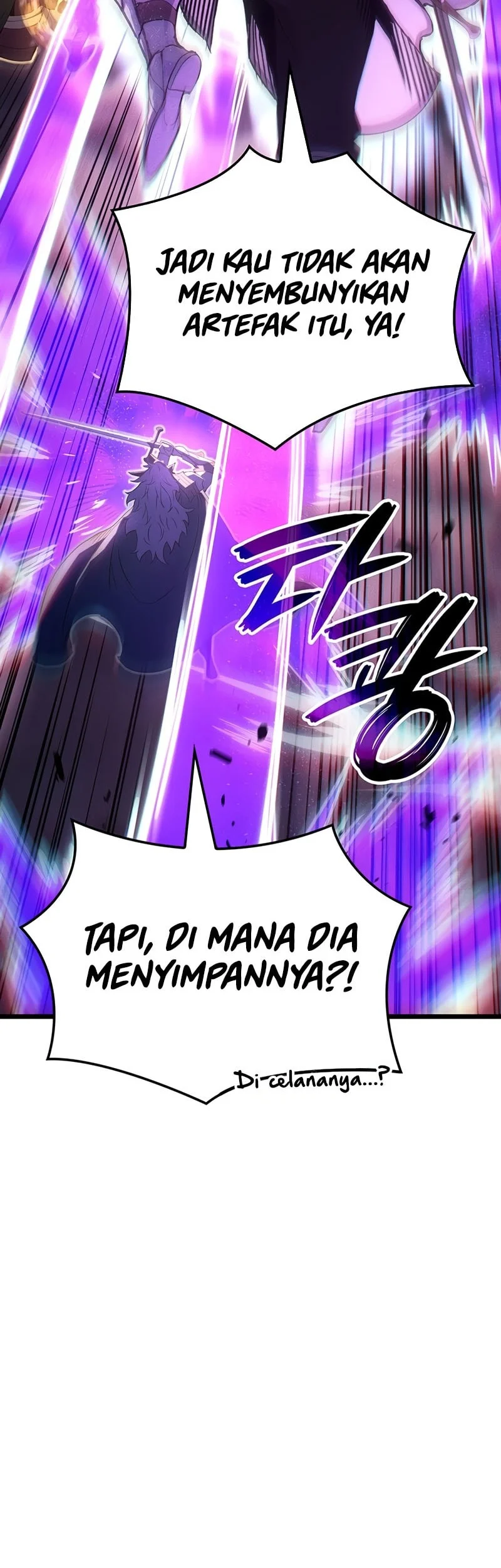 The Indomitable Martial King chapter 124 halaman 56