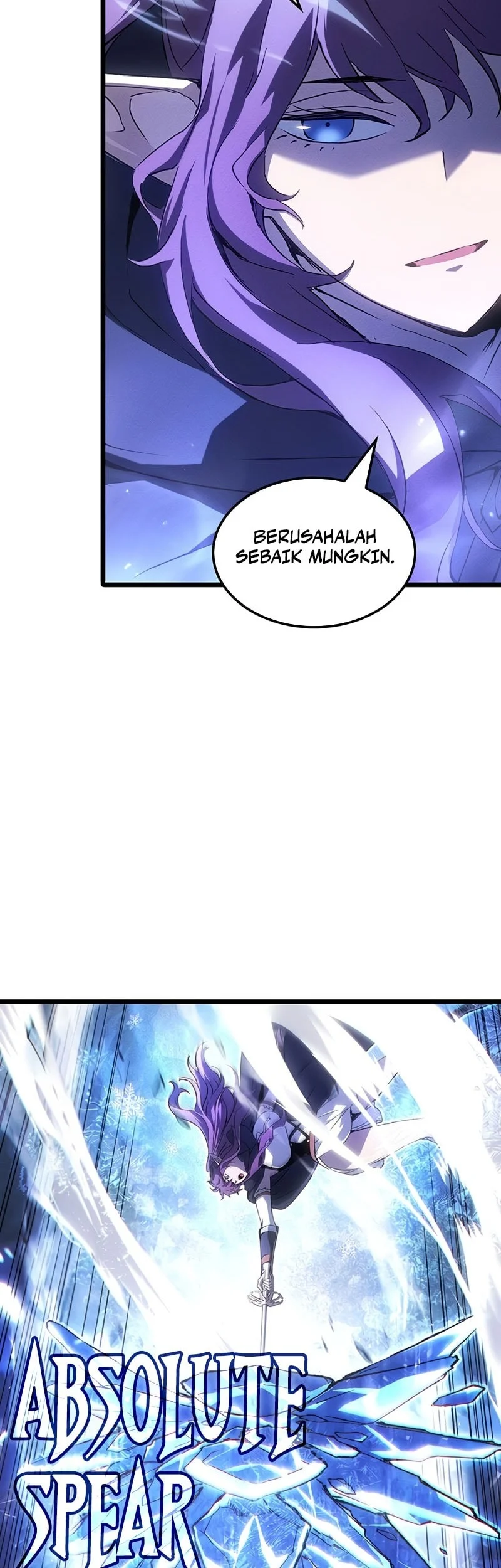 The Indomitable Martial King chapter 124 halaman 58