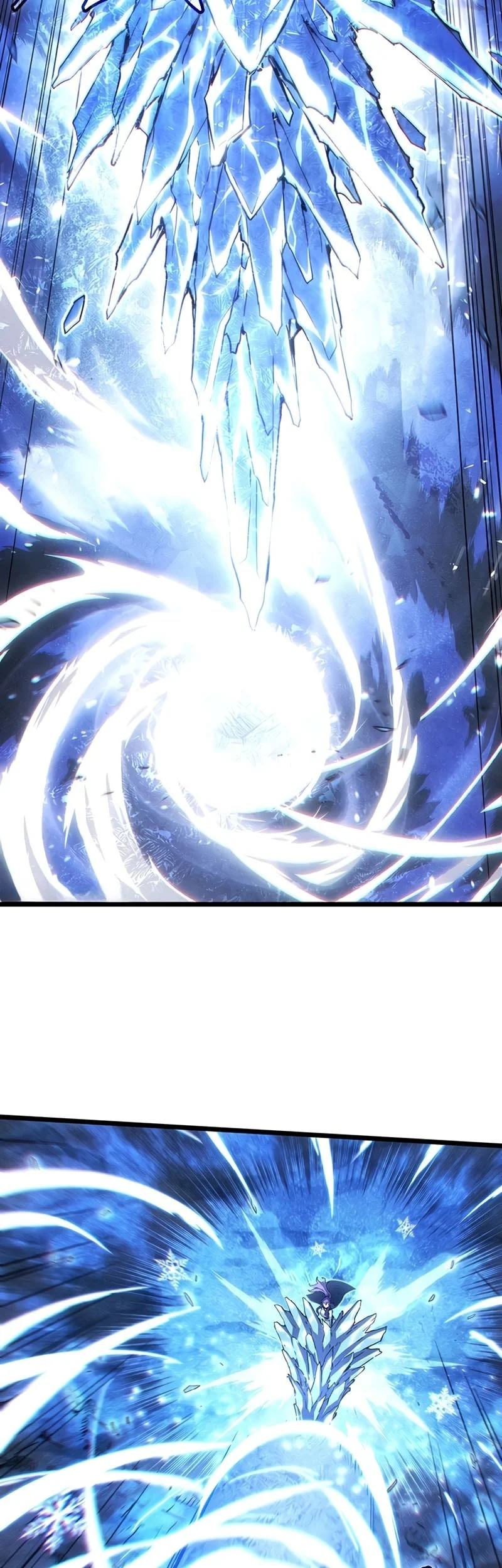 The Indomitable Martial King chapter 124 halaman 59