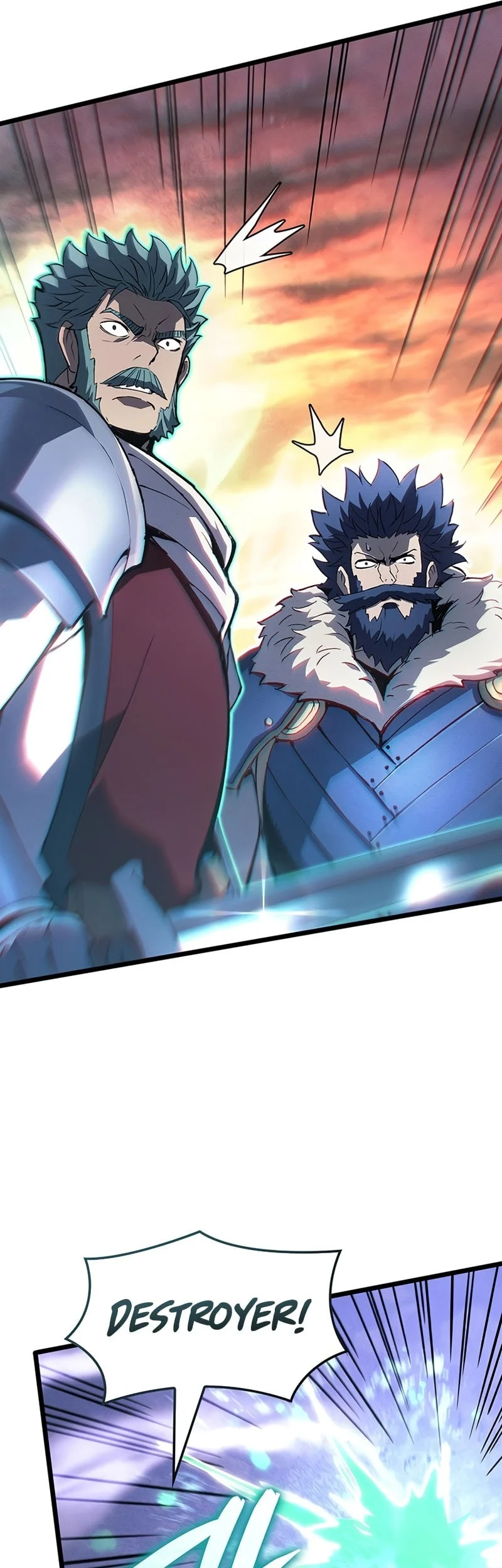 The Indomitable Martial King chapter 124 halaman 61