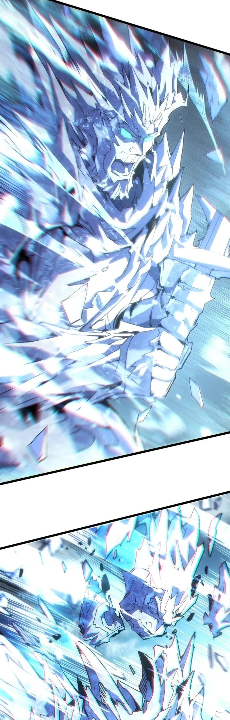 The Indomitable Martial King chapter 124 halaman 67