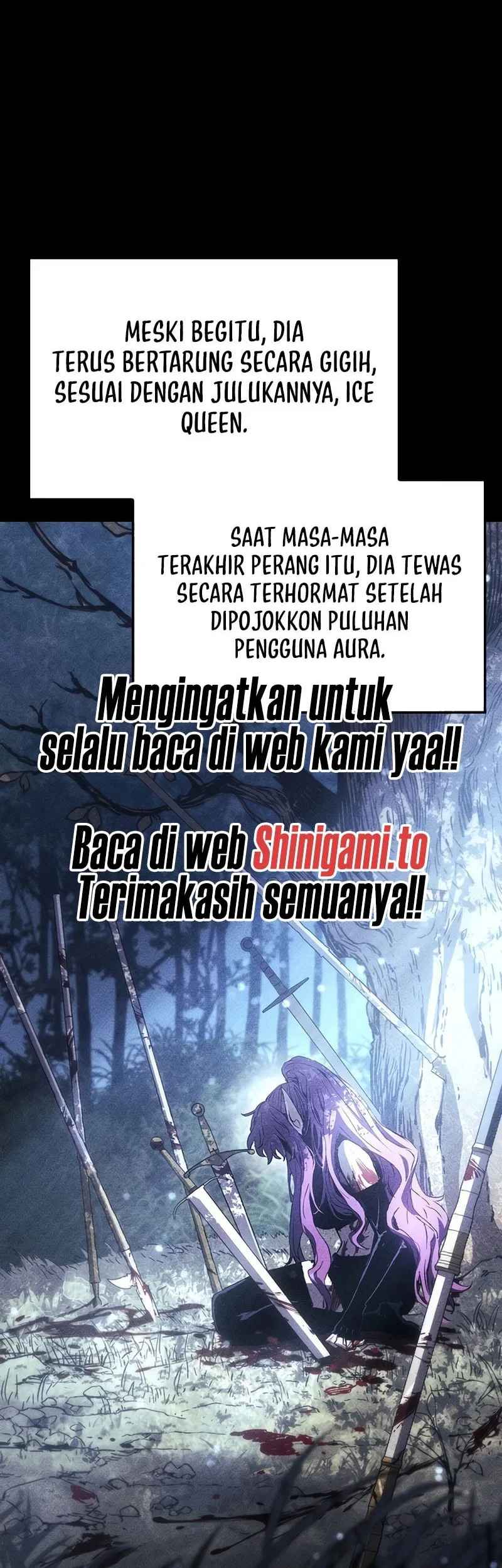 The Indomitable Martial King chapter 124 halaman 76
