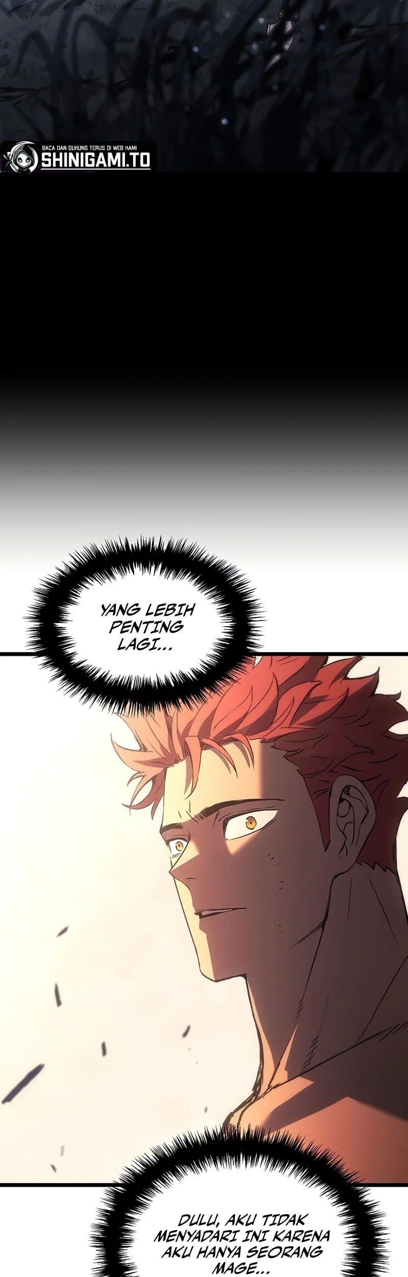 The Indomitable Martial King chapter 124 halaman 77