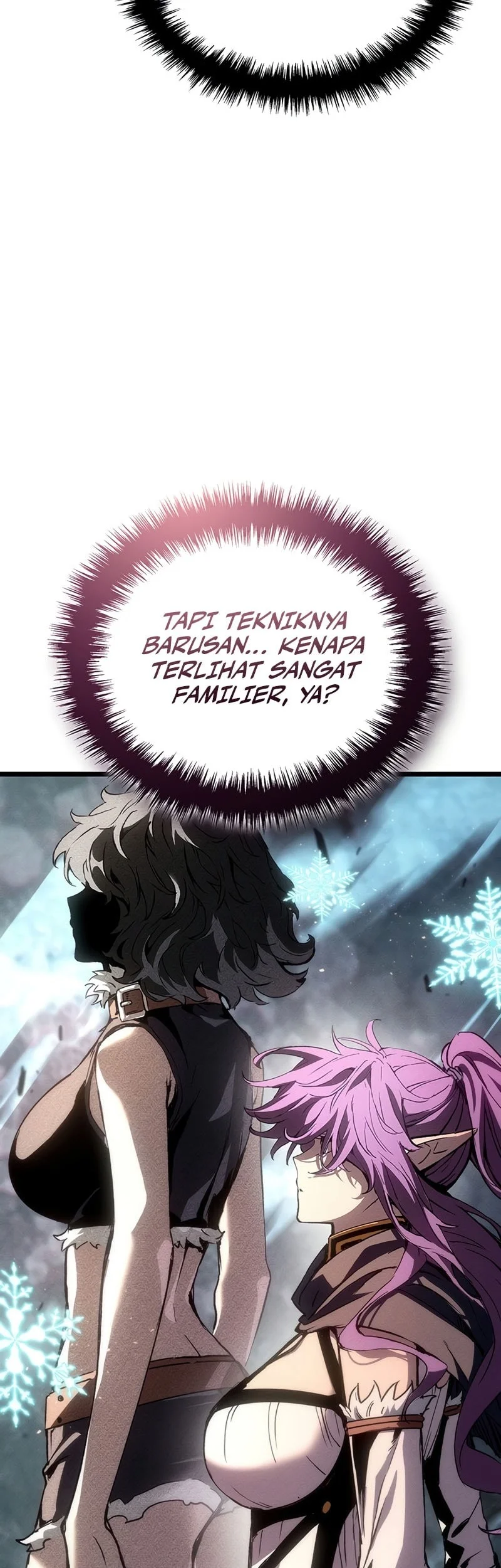 The Indomitable Martial King chapter 124 halaman 78