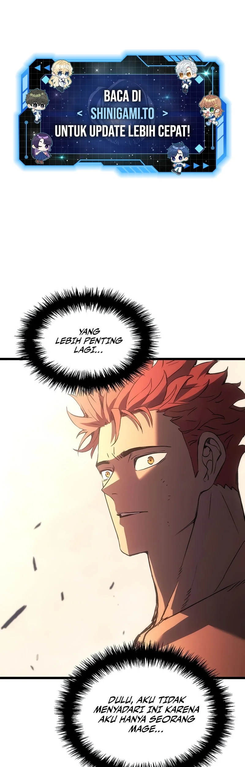 The Indomitable Martial King chapter 125 halaman 2
