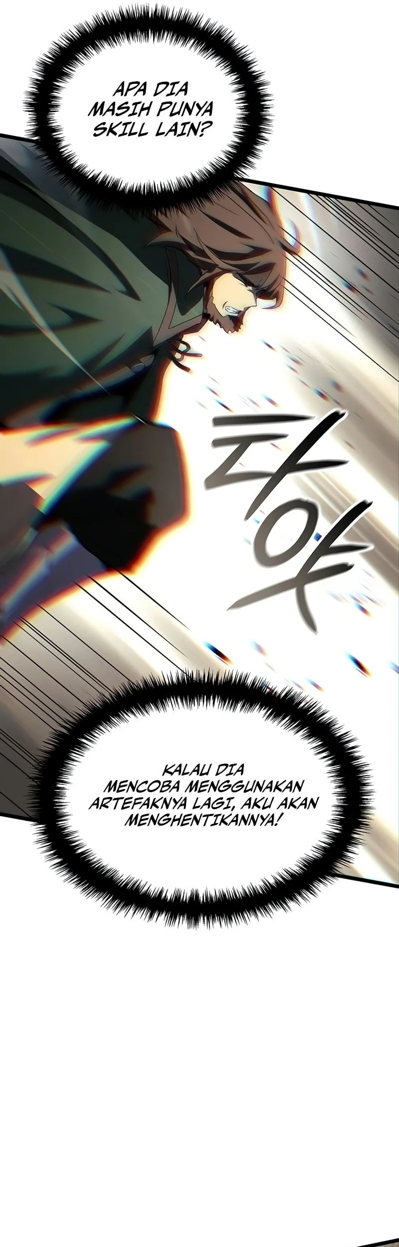 The Indomitable Martial King chapter 125 halaman 14