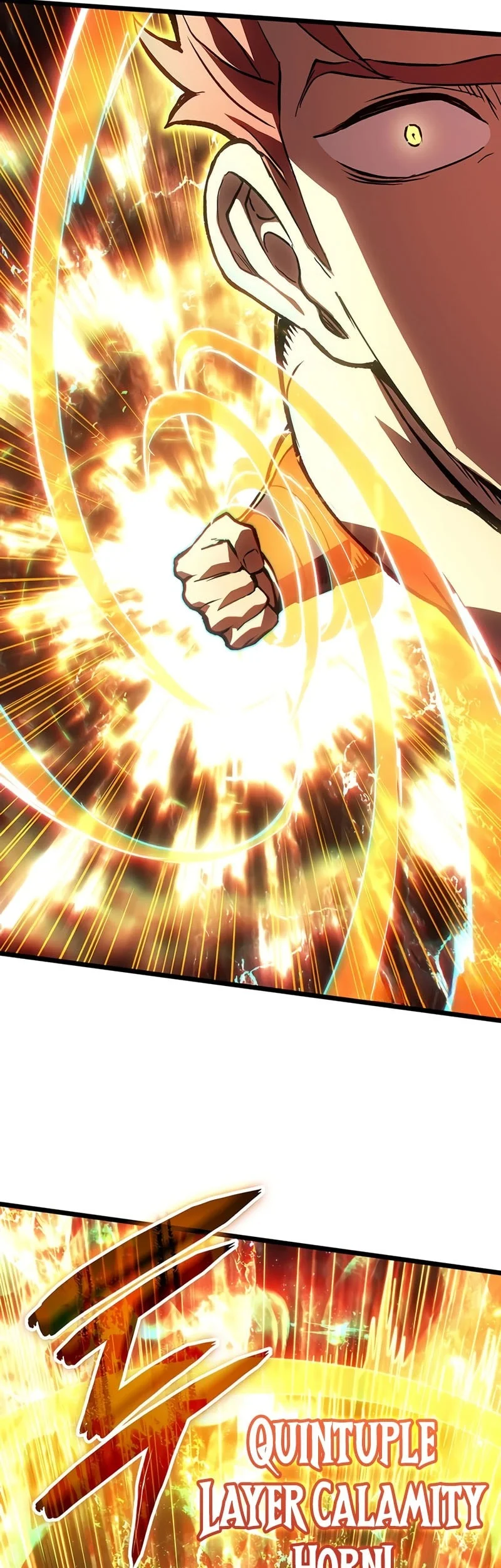 The Indomitable Martial King chapter 125 halaman 18