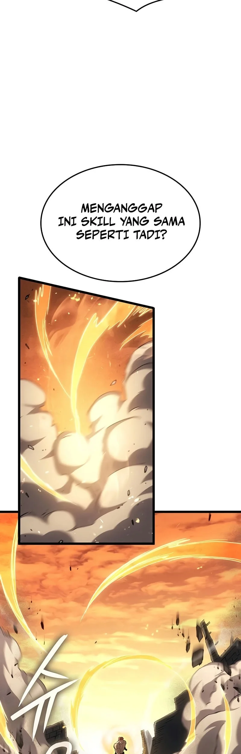 The Indomitable Martial King chapter 125 halaman 28