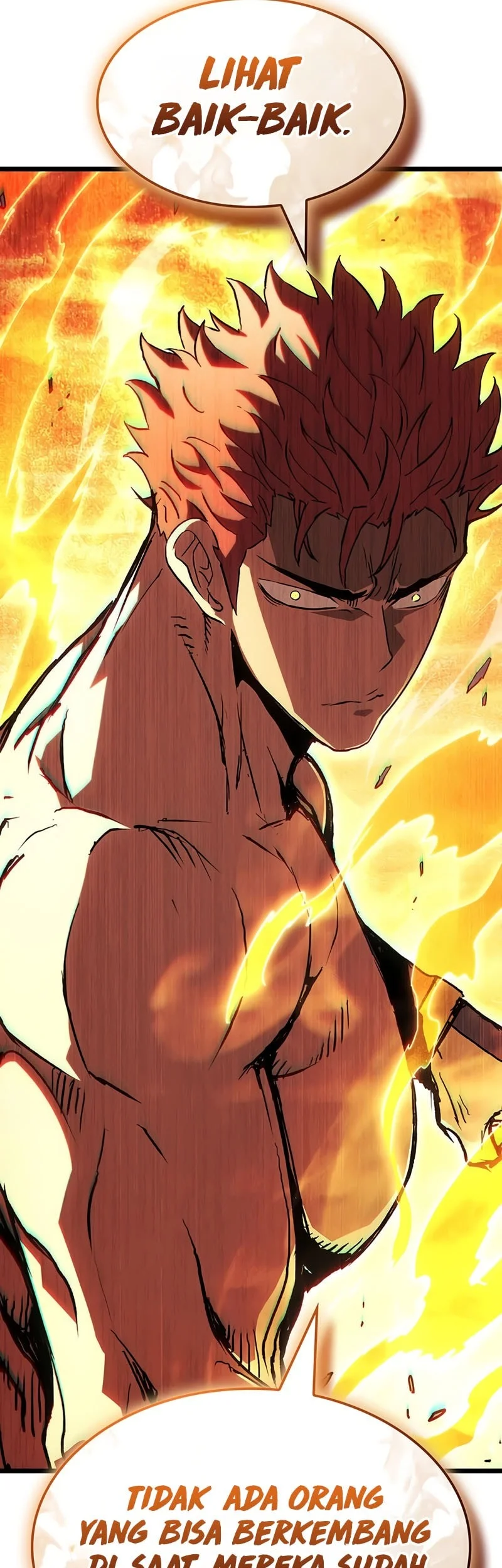 The Indomitable Martial King chapter 125 halaman 30