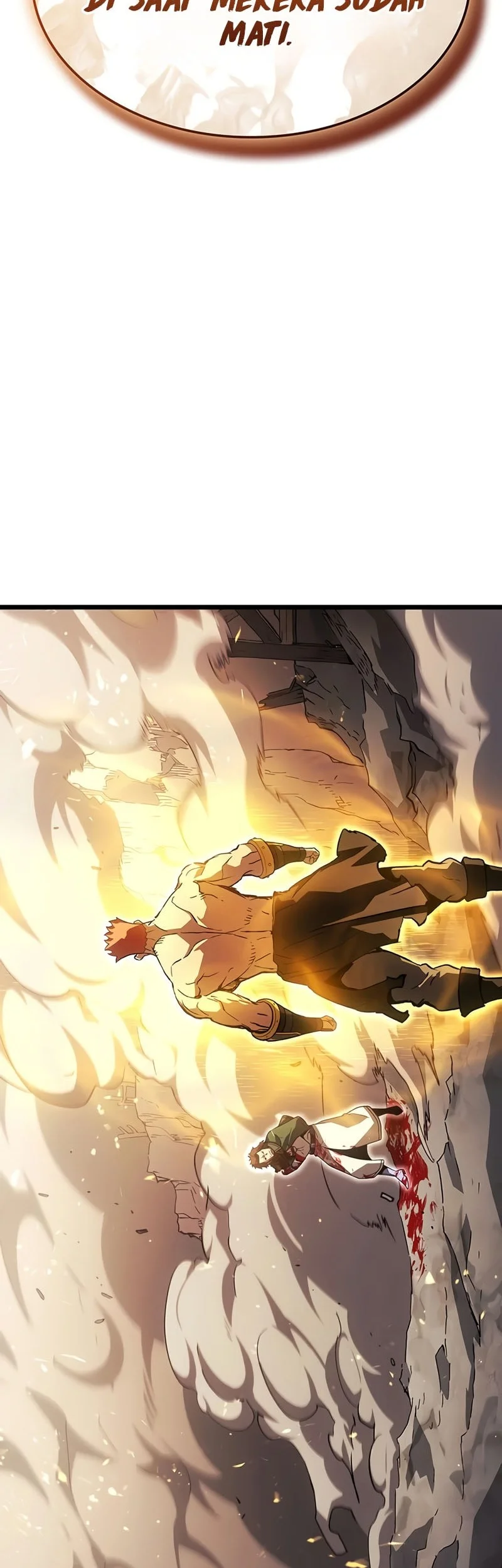 The Indomitable Martial King chapter 125 halaman 31