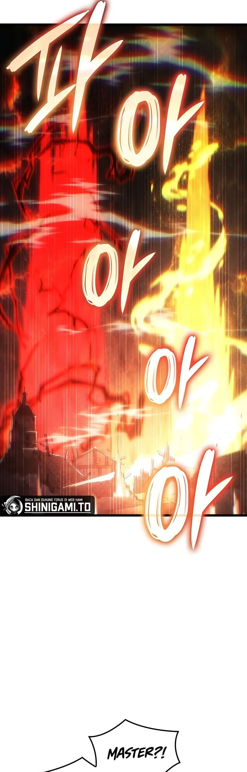The Indomitable Martial King chapter 125 halaman 38