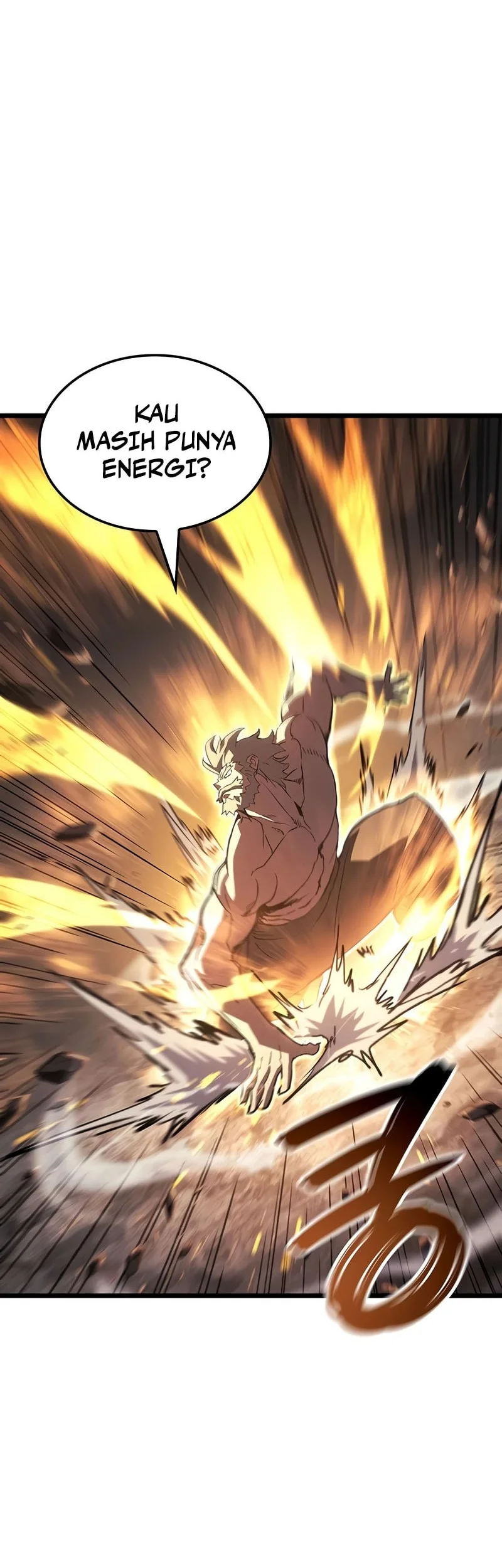 The Indomitable Martial King chapter 125 halaman 43